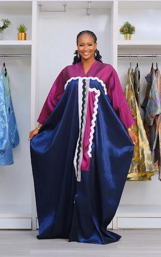 Grey Velvet: The Nigerian Fashion Retail Brand Redefining Luxury Shopping