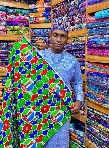 Kantin Kwari Market, Kano