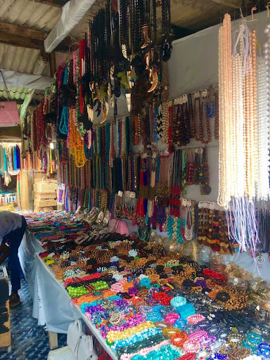 Lekki Arts and Crafts Market, Lagos