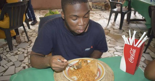 Eat Like a Nigerian (and Save the Planet While at It)