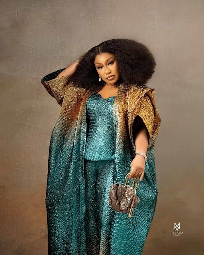 Rita Dominic