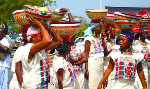Pulaaku Festival