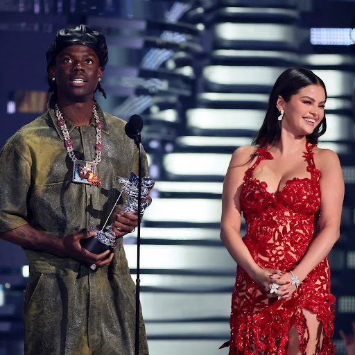 How Nigerian Artists Are Taking Afrobeats to the World