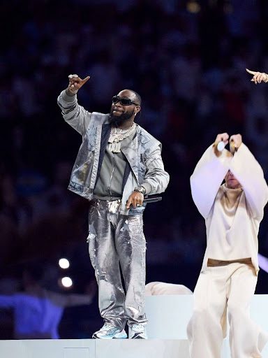 The Cultural Significance of Afrobeats