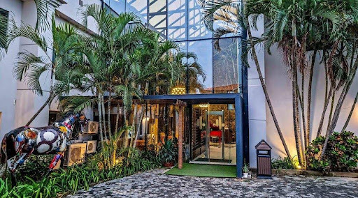 Four Palms Residence
