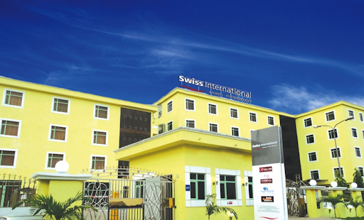 Luxury Hotels in Port Harcourt City for a Premium Experience