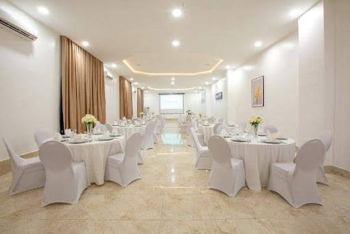 Business Traveller's Guide: Best Hotels With Conference Facilities in Nigeria