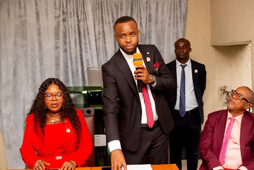 New Commissioner Aims to Elevate Akwa Ibom State's Culture and Tourism Ministry