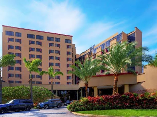 Mövenpick Hotel