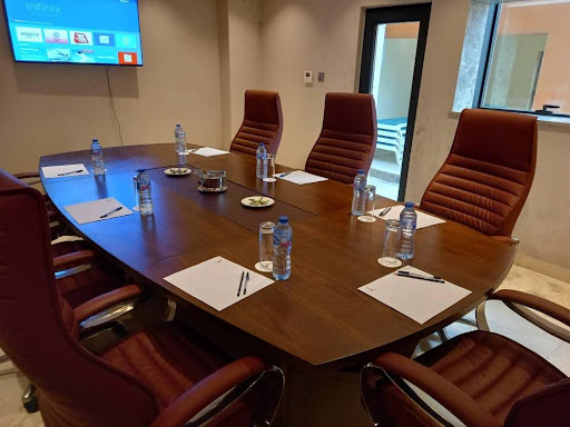 Charleson Luxury Hotel