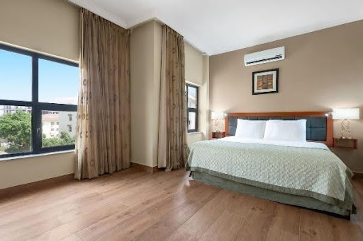 Hawthorn Suites by Wyndham