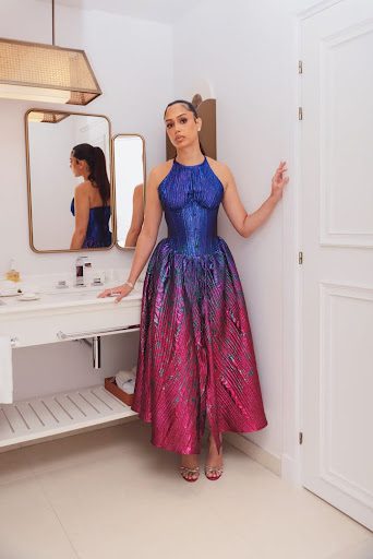 Tubo RTW: Luxury Fashion for Everyday Elegance