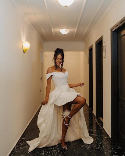 Bridal Wear As You’ve Never Seen Before