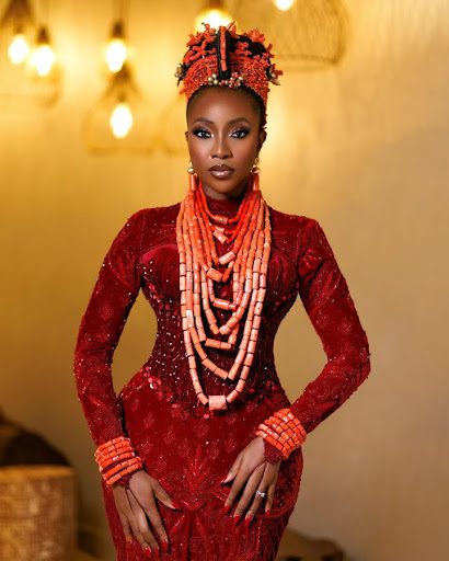 Mastering the Art of African Heritage in Fashion