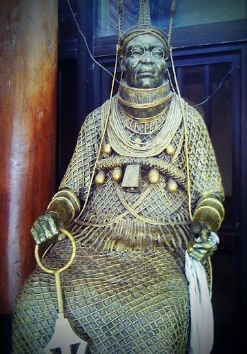 Rediscovering Ancestral Roots