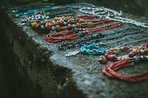 Beadwork in Adamawa: A Unique Traditional Craft