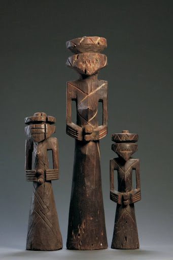 Wood Carving in Adamawa: An Ancient Artistic Tradition