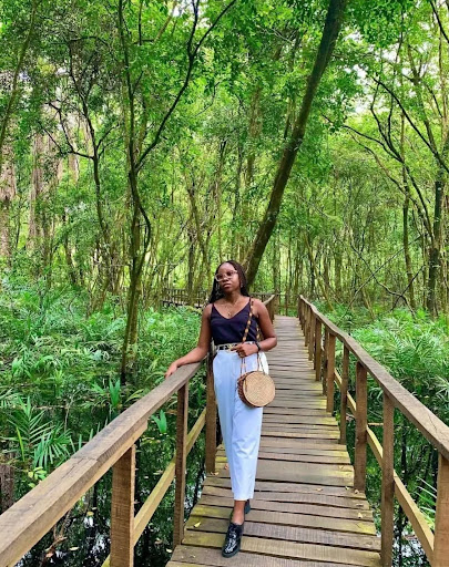  A Growing Demand for Responsible Travel