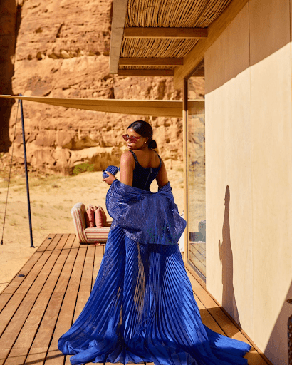 The Red Carpet Favorite for Celebrities and Fashion Icons