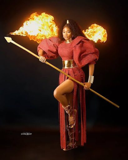 Why the Labake Olododo Premiere Stood Out