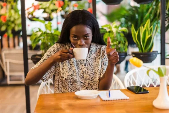 Behind the Scenes: The Rise of Urban Coffee Culture in Nigeria