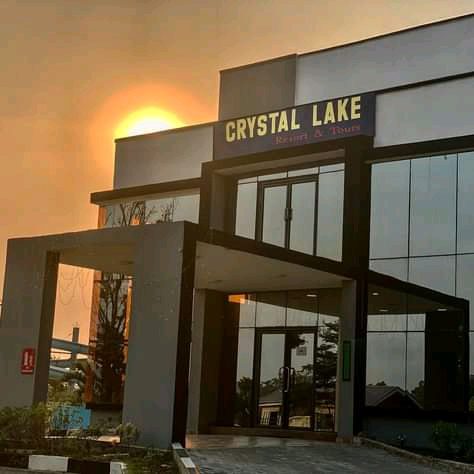 Crystal Lake Resort & Tours