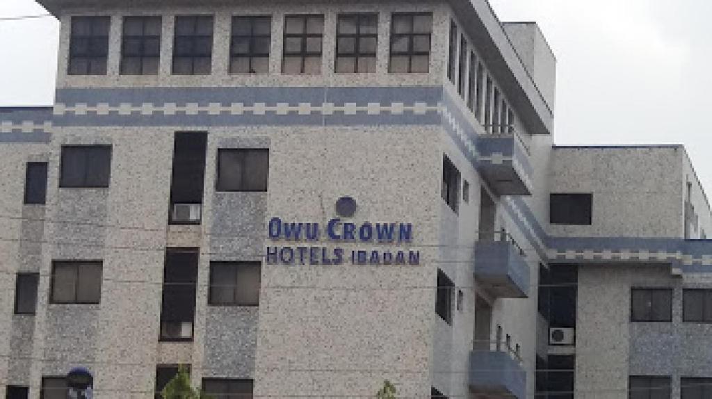 Owu Crown Hotels