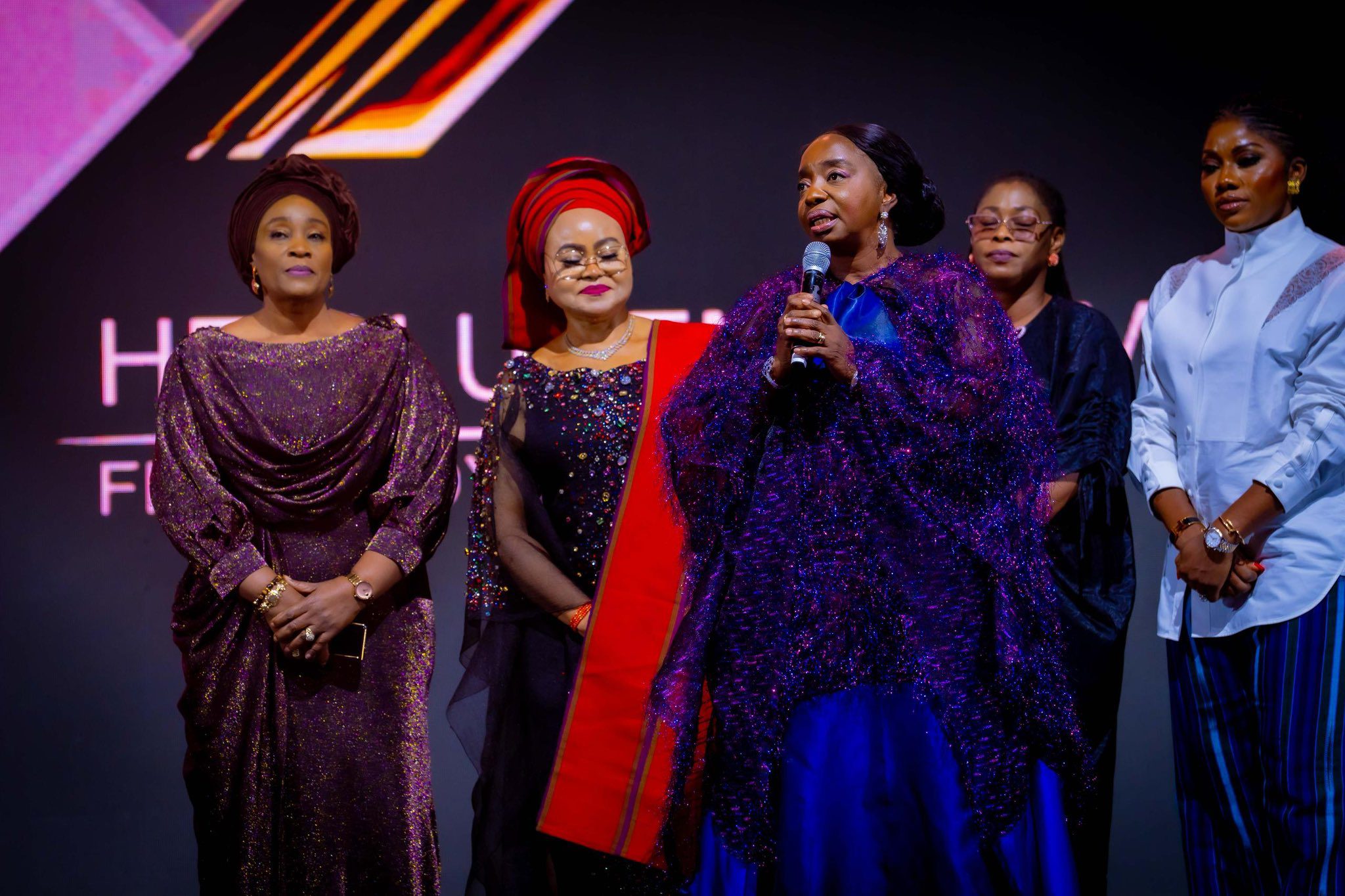 ARISE Gala 2025