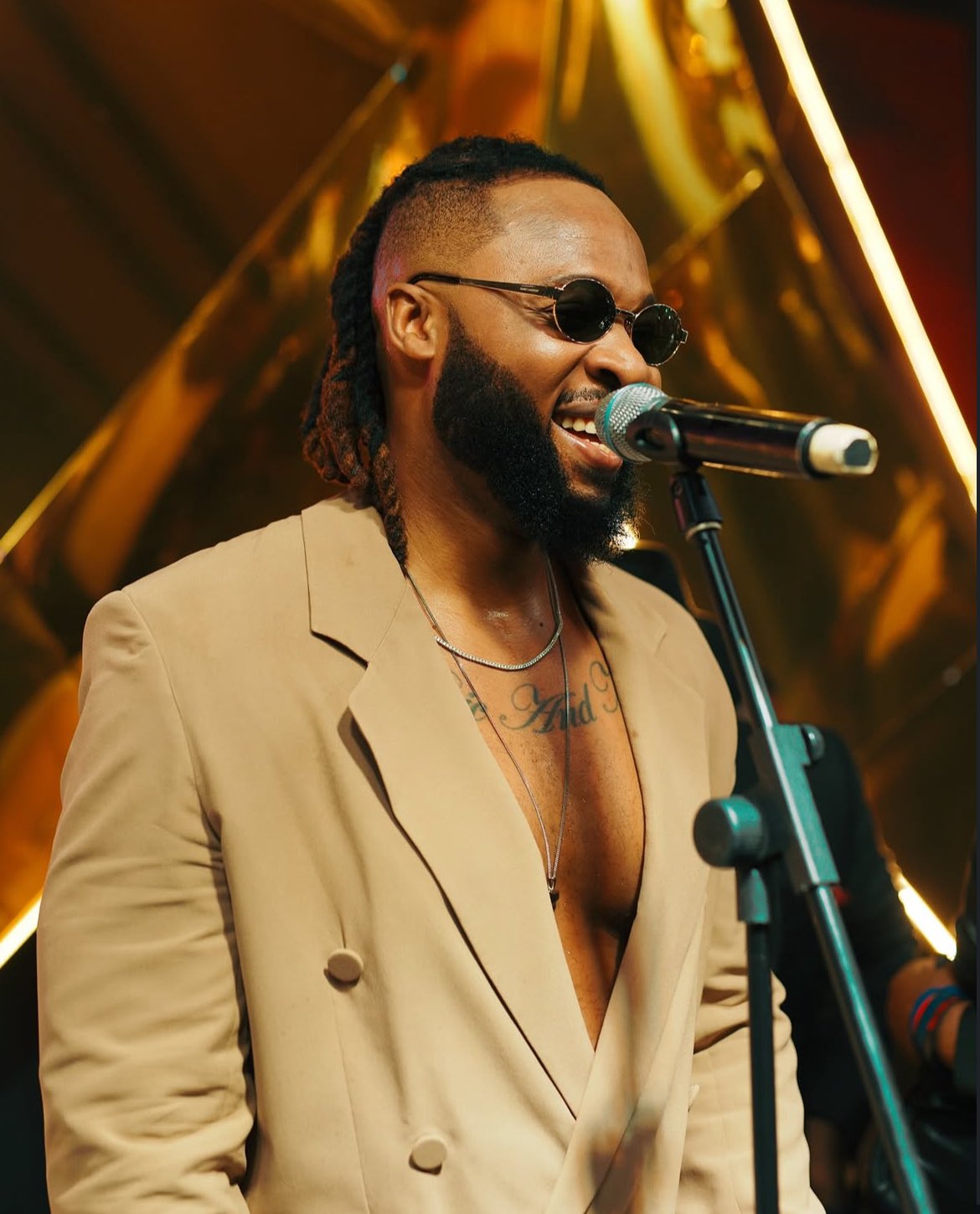 2025 Headies Awards: Live Performances