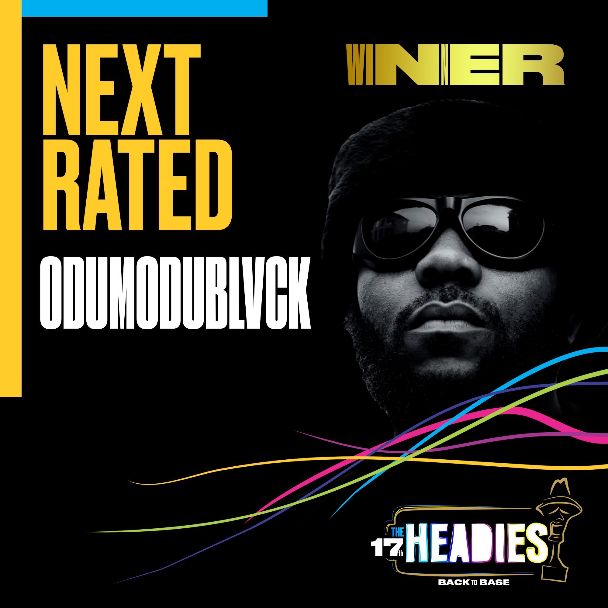 Headies Awards 2025: Next Rated