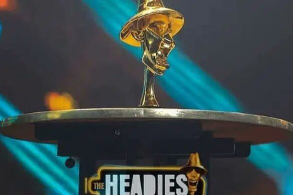 Headies Awards 2025: Winners, Fashion Highlights, and Viral Moments