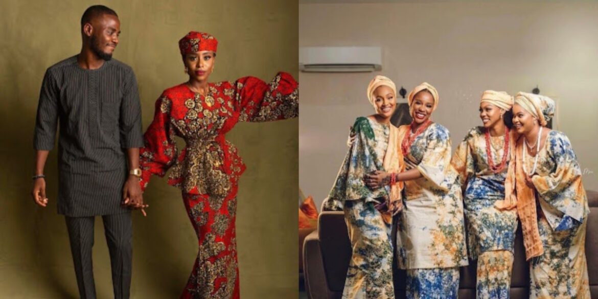 Latest Fashion Styles in Adamawa: Local Designers, Trends, and Influences