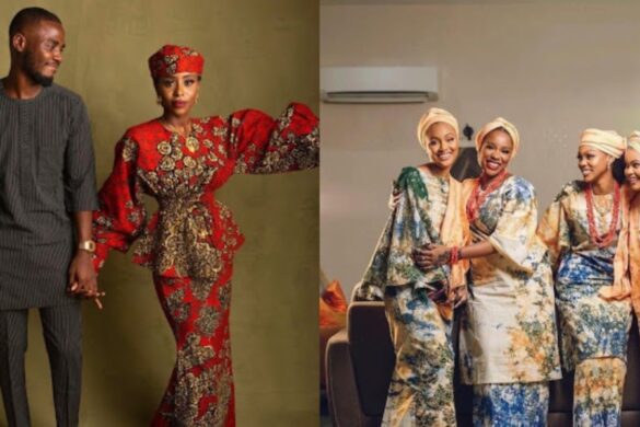 Latest Fashion Styles in Adamawa: Local Designers, Trends, and Influences