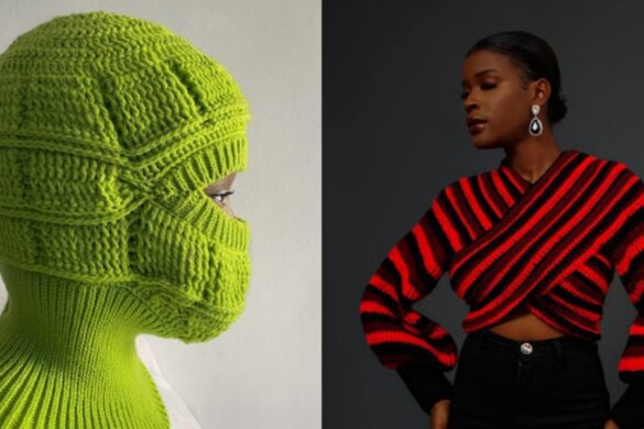 Elexiay: The Nigerian Brand Redefining Handmade Crochet Fashion