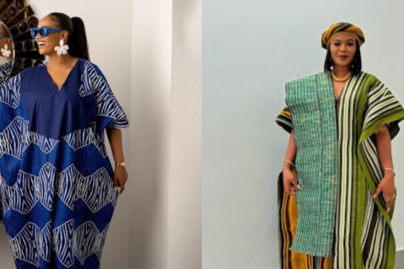 Women's Fashion in Adamawa: Traditional Attire, Trends, & Accessories