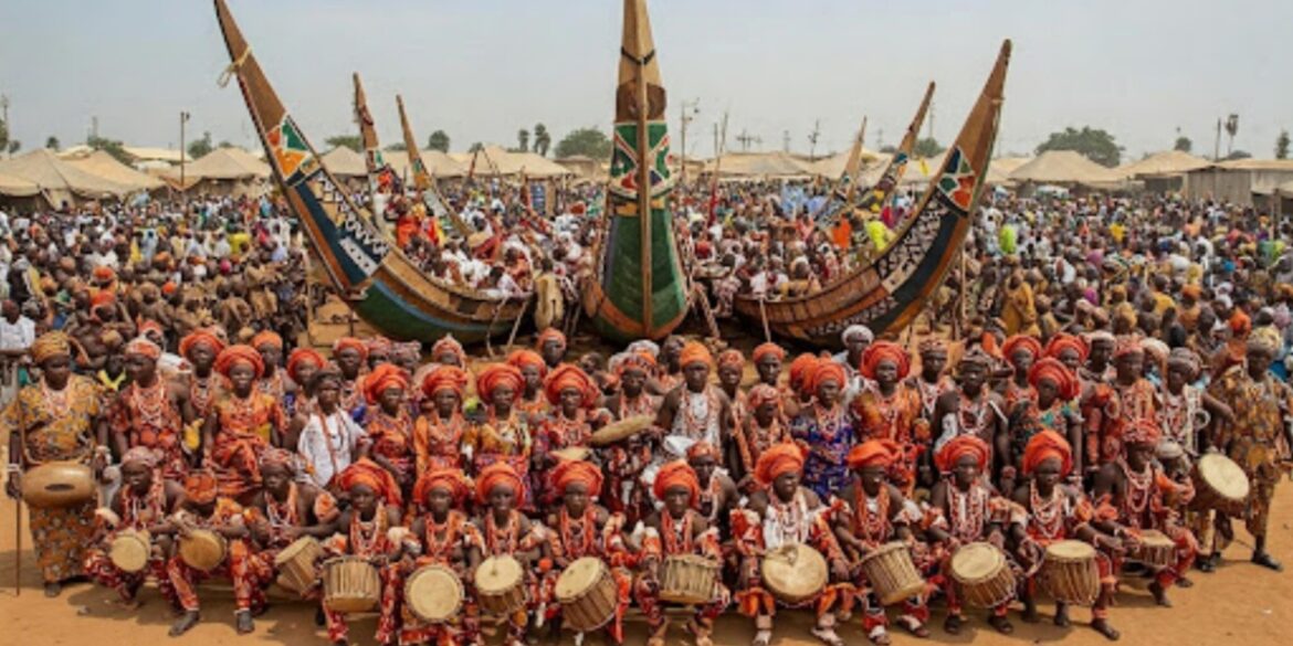 Amasiekumor Festival 2025