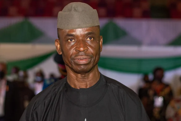 Stakeholders Advocate Multi-Sectoral Collaboration for Nigeria's Maritime Tourism Development