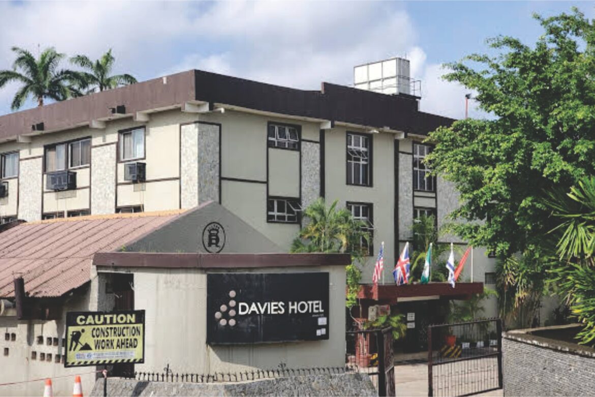 Top 5 Hotels in Ibadan: Best Picks for Comfort & Convenience (Davies Hotel)