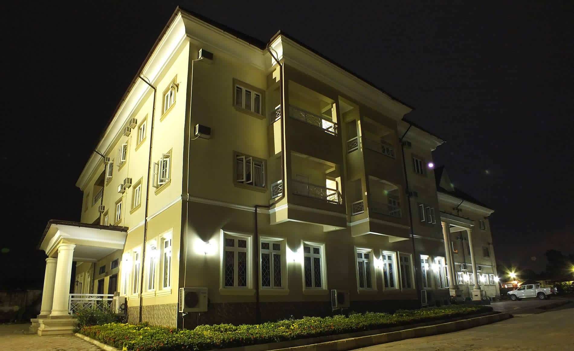 Finotel Classique Hotel and Resort 