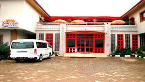Sunview Hotel