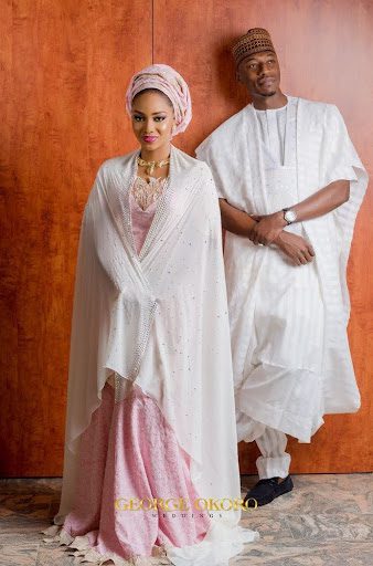 Significance of Traditional Wedding Attire in Adamawa