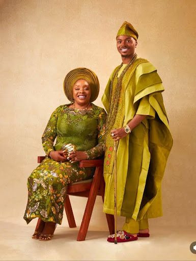Cultural Mix: Yoruba Meets Bongo Flava
