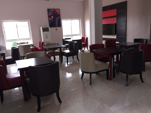 La Diva Hotel Asaba