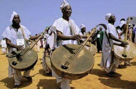How Music and Dance Play a Role in Culture