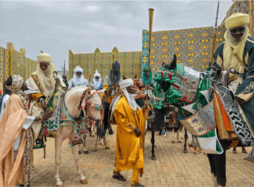 Kano Durbar Cancellation: Tourists and Investors Suffer Huge Losses