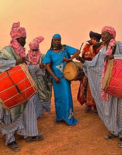 Dance Styles: Traditional and Modern Influences