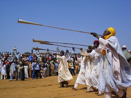 Top Music and Dance Traditions of Adamawa State