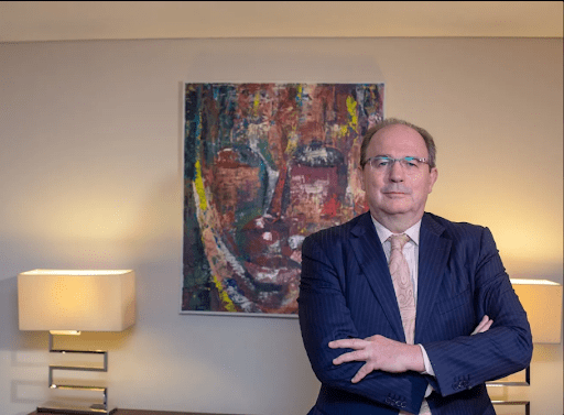 Continental Hotel Group GM Urges Nigerian Tourists to Vacation at Home