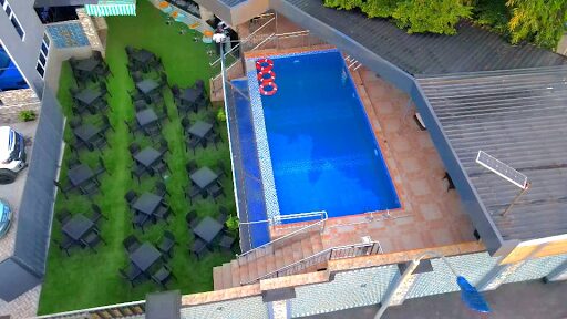 Ryan Hotels and Suites