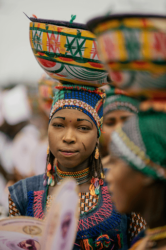 MOWAA, NGA, and CBAAC Unite to Revolutionise Nigerian Art, Culture, and Tourism